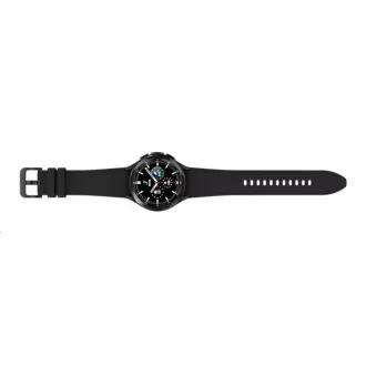 Samsung Galaxy Watch 4 Classic (46 mm), EU, fekete Samsung Galaxy Watch 4 Classic (46 mm), EU, fekete