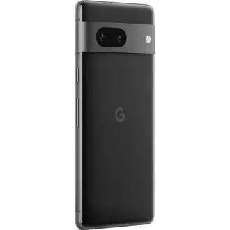Google Pixel 7, 8/128 GB 5G, DS, viharos fekete Google Pixel 7, 8/128 GB 5G, DS, viharos fekete