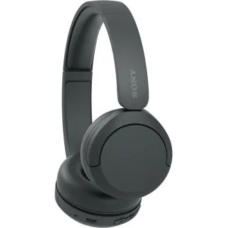 Sony WH-CH520 vezeték nélküli fejhallgató, EU, fekete Sony WH-CH520 vezeték nélküli fejhallgató, EU, fekete