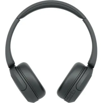 Sony WH-CH520 vezeték nélküli fejhallgató, EU, fekete Sony WH-CH520 vezeték nélküli fejhallgató, EU, fekete
