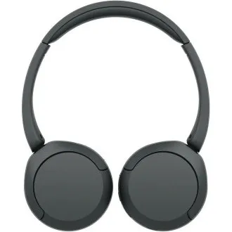 Sony WH-CH520 vezeték nélküli fejhallgató, EU, fekete Sony WH-CH520 vezeték nélküli fejhallgató, EU, fekete