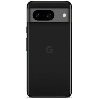 Google Pixel 8 5G, 8/128 GB, EU, fekete Google Pixel 8 5G, 8/128 GB, EU, fekete
