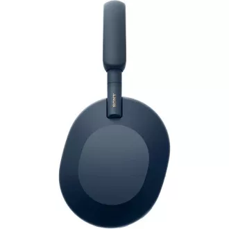 Sony vezeték nélküli fejhallgató WH-1000XM5, EU, kék Sony vezeték nélküli fejhallgató WH-1000XM5, EU, kék