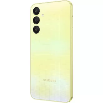 Samsung Galaxy A25 (A256), 8/256 GB, 5G, EU, sárga