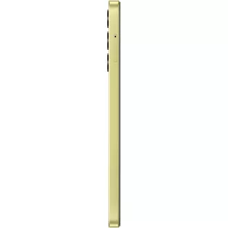 Samsung Galaxy A25 (A256), 8/256 GB, 5G, EU, sárga