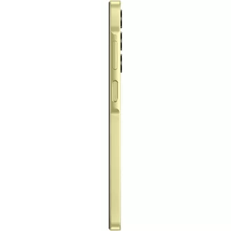 Samsung Galaxy A25 (A256), 8/256 GB, 5G, EU, sárga