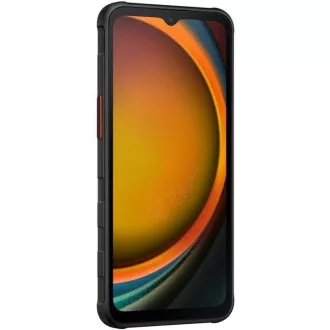 Samsung Galaxy Xcover 7 (G556), 6GB/128GB, 5G, EU, fekete Samsung Galaxy Xcover 7 (G556), 6GB/128GB, 5G, EU, fekete