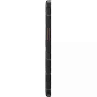 Samsung Galaxy Xcover 7 (G556), 6GB/128GB, 5G, EU, fekete Samsung Galaxy Xcover 7 (G556), 6GB/128GB, 5G, EU, fekete