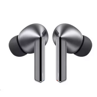 Samsung bluetooth fejhallgató Galaxy Buds 3 Pro, ezüst (világméretű forgalmazás) Samsung bluetooth fejhallgató Galaxy Buds 3 Pro, ezüst (világméretű forgalmazás)