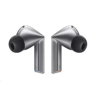 Samsung bluetooth fejhallgató Galaxy Buds 3 Pro, ezüst (világméretű forgalmazás) Samsung bluetooth fejhallgató Galaxy Buds 3 Pro, ezüst (világméretű forgalmazás)