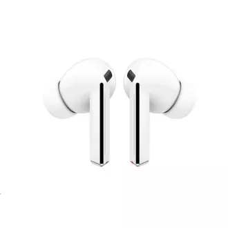 Samsung bluetooth fejhallgató Galaxy Buds 3 Pro, fehér (világméretű forgalmazás)
