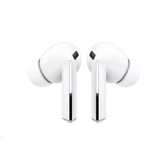 Samsung bluetooth fejhallgató Galaxy Buds 3 Pro, fehér (világméretű forgalmazás)