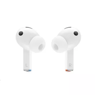Samsung bluetooth fejhallgató Galaxy Buds 3 Pro, fehér (világméretű forgalmazás)