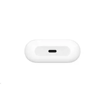 Samsung bluetooth fejhallgató Galaxy Buds 3 Pro, fehér (világméretű forgalmazás)
