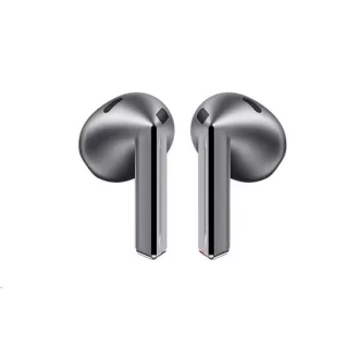 Samsung bluetooth fejhallgató Galaxy Buds 3, ezüst (világméretű forgalmazás)