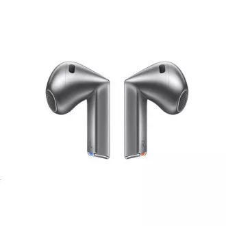Samsung bluetooth fejhallgató Galaxy Buds 3, ezüst (világméretű forgalmazás)