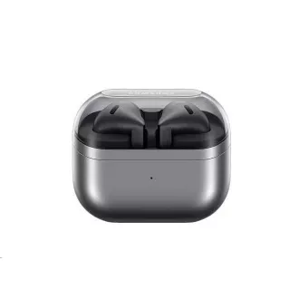 Samsung bluetooth fejhallgató Galaxy Buds 3, ezüst (világméretű forgalmazás)