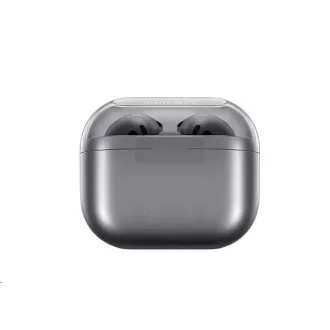 Samsung bluetooth fejhallgató Galaxy Buds 3, ezüst (világméretű forgalmazás)