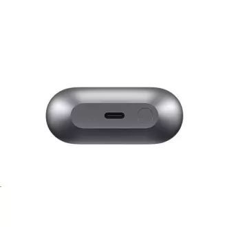 Samsung bluetooth fejhallgató Galaxy Buds 3, ezüst (világméretű forgalmazás)