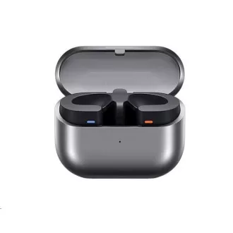 Samsung bluetooth fejhallgató Galaxy Buds 3, ezüst (világméretű forgalmazás)