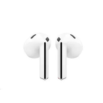 Samsung bluetooth fejhallgató Galaxy Buds 3, EU, fehér - Felbontott Samsung bluetooth fejhallgató Galaxy Buds 3, EU, fehér - Felbontott