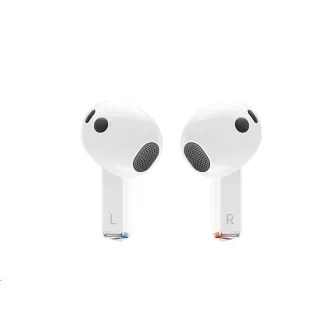 Samsung bluetooth fejhallgató Galaxy Buds 3, EU, fehér - Felbontott Samsung bluetooth fejhallgató Galaxy Buds 3, EU, fehér - Felbontott