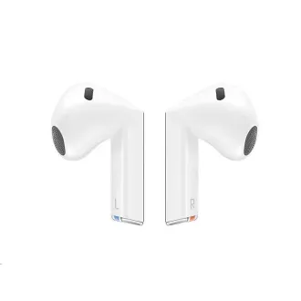 Samsung bluetooth fejhallgató Galaxy Buds 3, EU, fehér - Felbontott Samsung bluetooth fejhallgató Galaxy Buds 3, EU, fehér - Felbontott