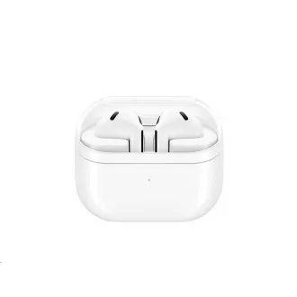 Samsung bluetooth fejhallgató Galaxy Buds 3, EU, fehér - Felbontott Samsung bluetooth fejhallgató Galaxy Buds 3, EU, fehér - Felbontott