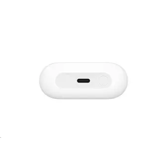 Samsung bluetooth fejhallgató Galaxy Buds 3, EU, fehér - Felbontott Samsung bluetooth fejhallgató Galaxy Buds 3, EU, fehér - Felbontott