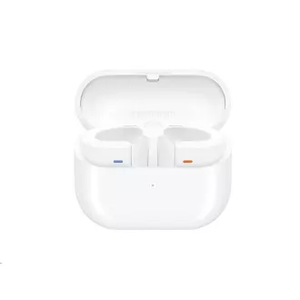 Samsung bluetooth fejhallgató Galaxy Buds 3, EU, fehér - Felbontott Samsung bluetooth fejhallgató Galaxy Buds 3, EU, fehér - Felbontott
