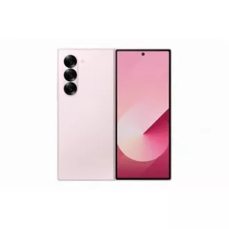 Samsung Galaxy Z Fold 6, 512 GB, 5G, EU, rózsaszín, rózsaszín Samsung Galaxy Z Fold 6, 512 GB, 5G, EU, rózsaszín, rózsaszín