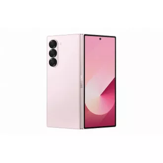 Samsung Galaxy Z Fold 6, 512 GB, 5G, EU, rózsaszín, rózsaszín Samsung Galaxy Z Fold 6, 512 GB, 5G, EU, rózsaszín, rózsaszín