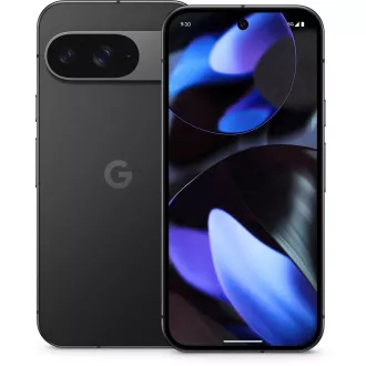 Google Pixel 9 - 128 GB Obszidián, EU Google Pixel 9 - 128 GB Obszidián, EU