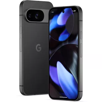 Google Pixel 9 - 128 GB Obszidián, EU Google Pixel 9 - 128 GB Obszidián, EU
