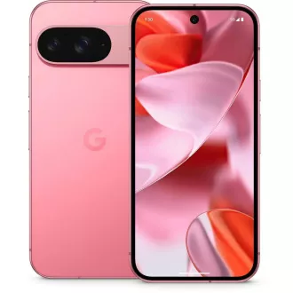 Google Pixel 9 - 128 GB Bazsarózsa, EU Google Pixel 9 - 128 GB Bazsarózsa, EU