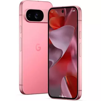 Google Pixel 9 - 128 GB Bazsarózsa, EU Google Pixel 9 - 128 GB Bazsarózsa, EU