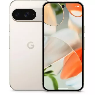 Google Pixel 9 - 256 GB porcelán, EU Google Pixel 9 - 256 GB porcelán, EU