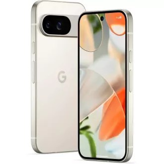 Google Pixel 9 - 256 GB porcelán, EU Google Pixel 9 - 256 GB porcelán, EU