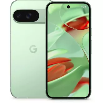 Google Pixel 9 - 256 GB téli zöld, EU