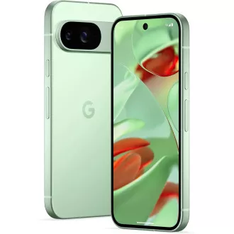 Google Pixel 9 - 256 GB téli zöld, EU