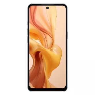 Smartphone Ulefone Note 18 Ultra 5G 6GB/256GB (Holdfényes fehér)