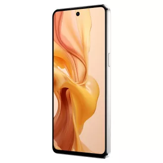 Smartphone Ulefone Note 18 Ultra 5G 6GB/256GB (Holdfényes fehér)