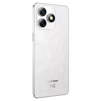 Smartphone Ulefone Note 18 Ultra 5G 6GB/256GB (Holdfényes fehér)