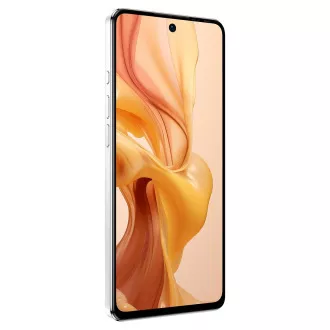 Smartphone Ulefone Note 18 Ultra 5G 6GB/256GB (Holdfényes fehér)