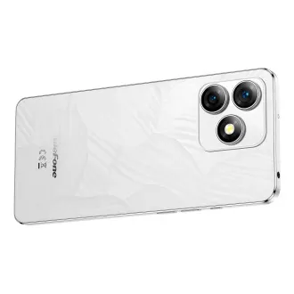 Smartphone Ulefone Note 18 Ultra 5G 6GB/256GB (Holdfényes fehér)