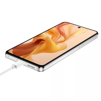 Smartphone Ulefone Note 18 Ultra 5G 6GB/256GB (Holdfényes fehér)