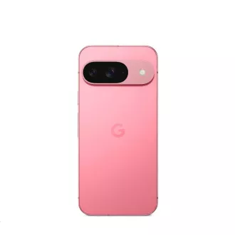 Google Pixel 9 - 256GB Peony, USA