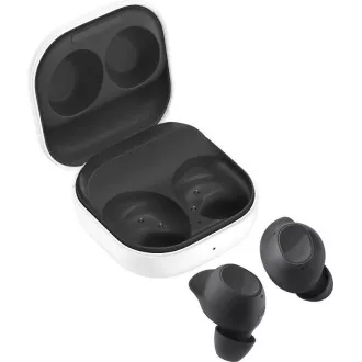 Samsung Bluetooth fejhallgató Galaxy Buds FE, fekete (Világforgalmazás) Samsung Bluetooth fejhallgató Galaxy Buds FE, fekete (Világforgalmazás)