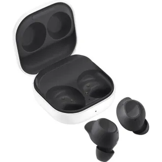Samsung Bluetooth fejhallgató Galaxy Buds FE, fekete (Világforgalmazás) - Használt Samsung Bluetooth fejhallgató Galaxy Buds FE, fekete (Világforgalmazás) - Használt