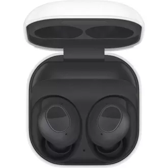 Samsung Bluetooth fejhallgató Galaxy Buds FE, fekete (Világforgalmazás) Samsung Bluetooth fejhallgató Galaxy Buds FE, fekete (Világforgalmazás)